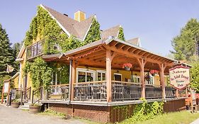 Auberge Au Soleil Levant